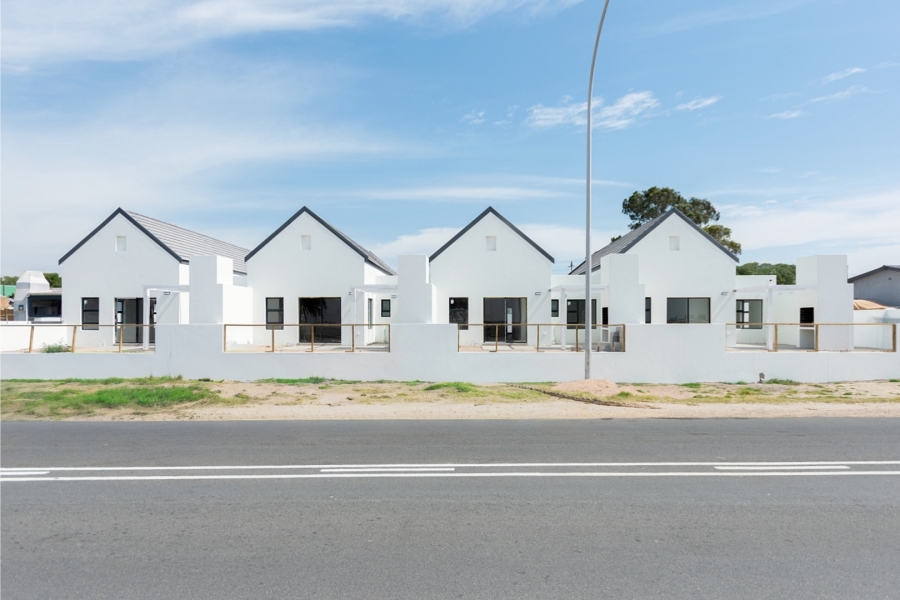 2 Bedroom Property for Sale in Velddrif Western Cape